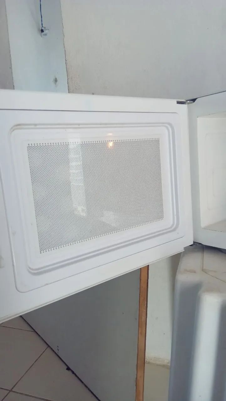 Micro-ondas Electrolux - Foto 4