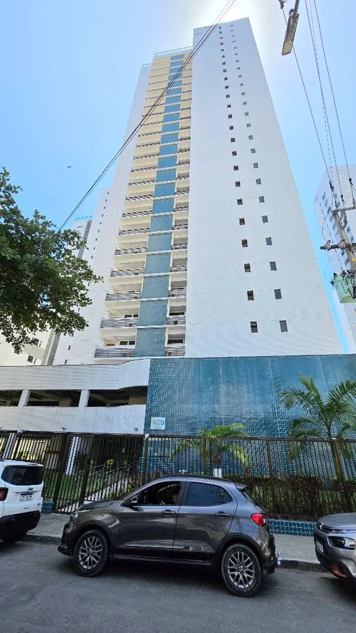 foto - Recife - Boa Viagem