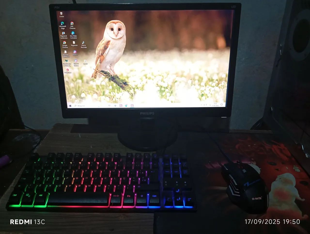 Core i5 complete computer64396506839299120