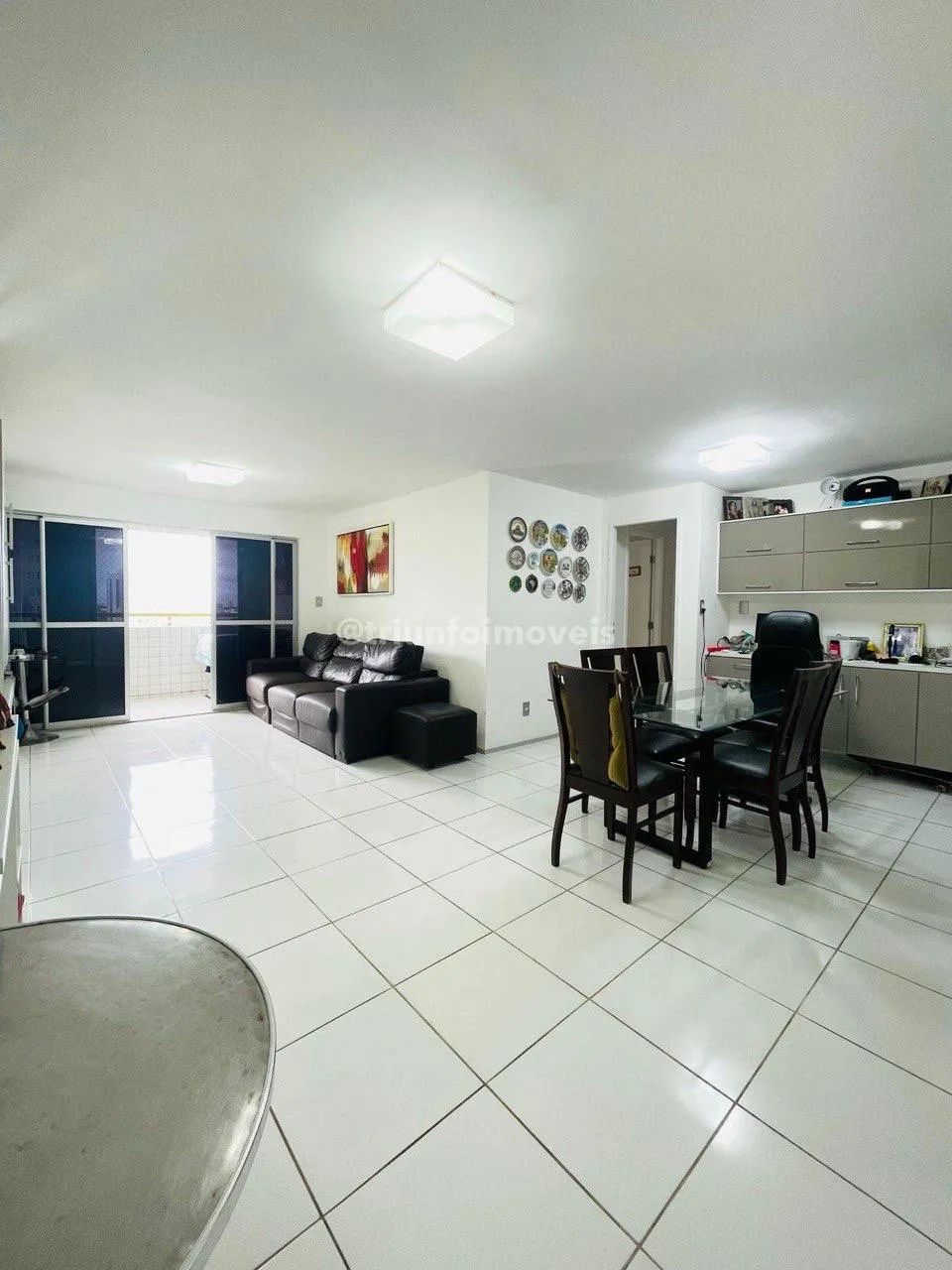 Apartamento para venda no Munique, Renascença - São Luís - MA - Foto 4