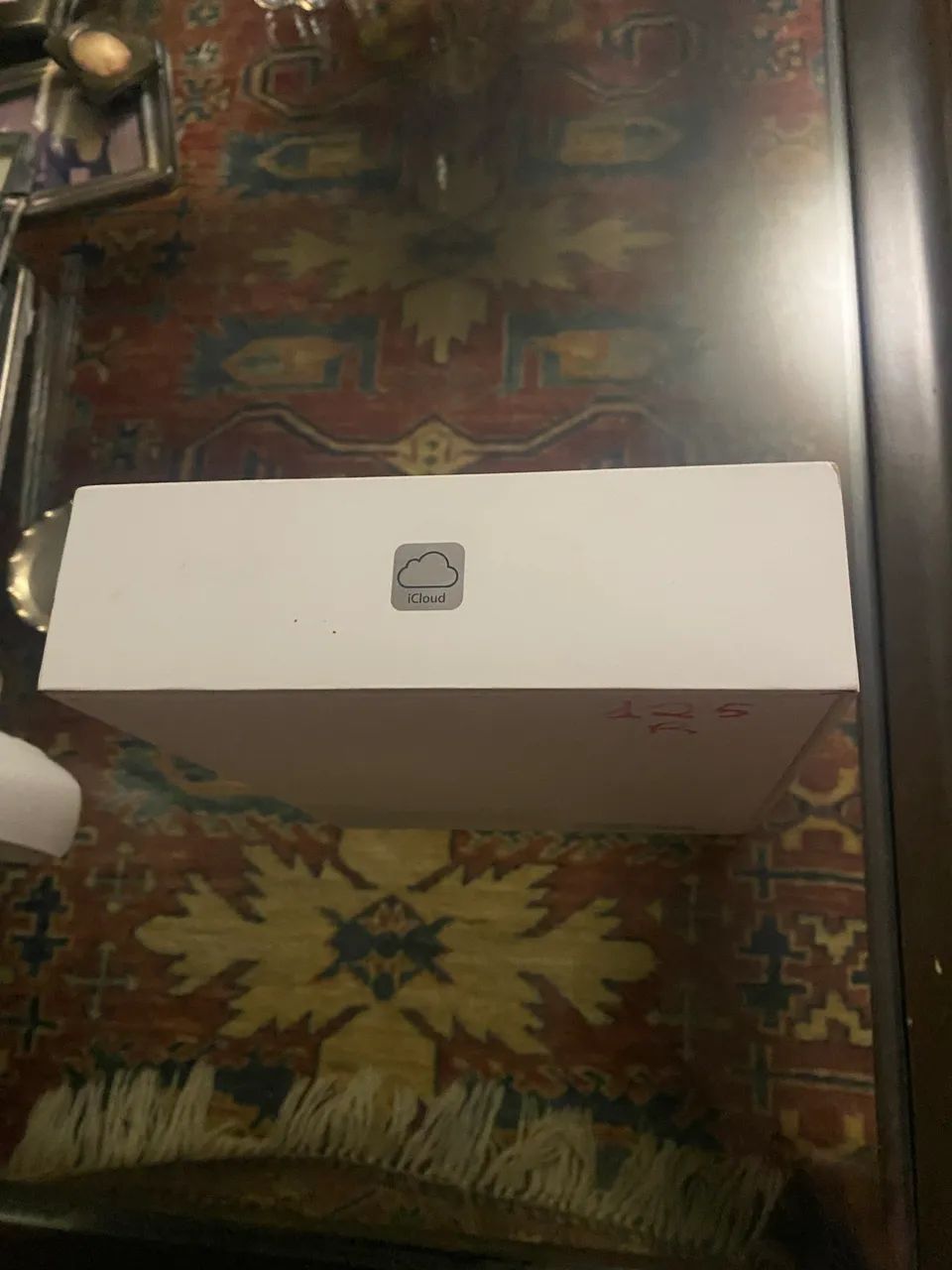 Apple Caixa de IPad mini.  - Foto 3
