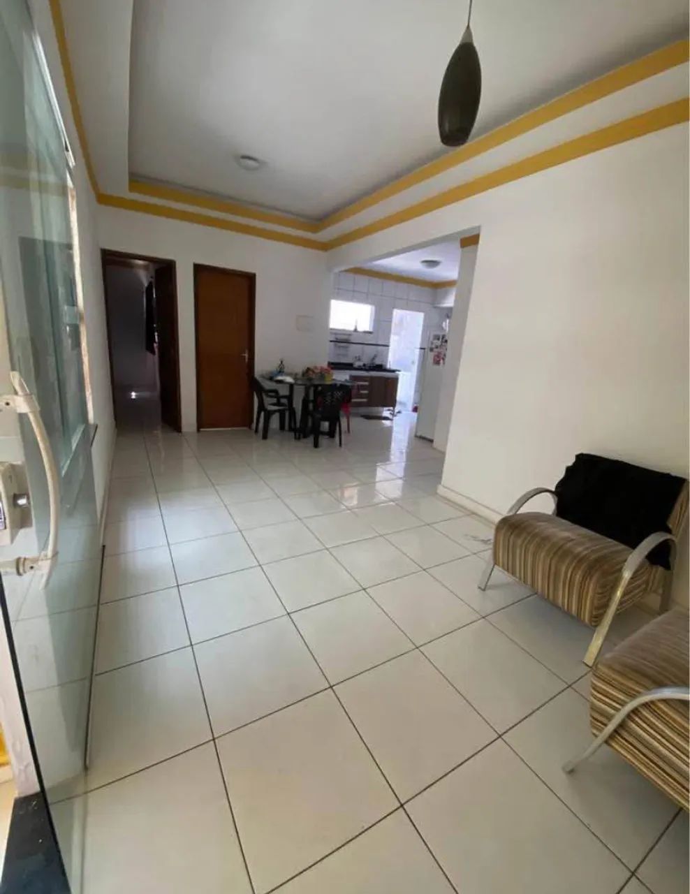 CASA NA MARAMBAIA  - Foto 5