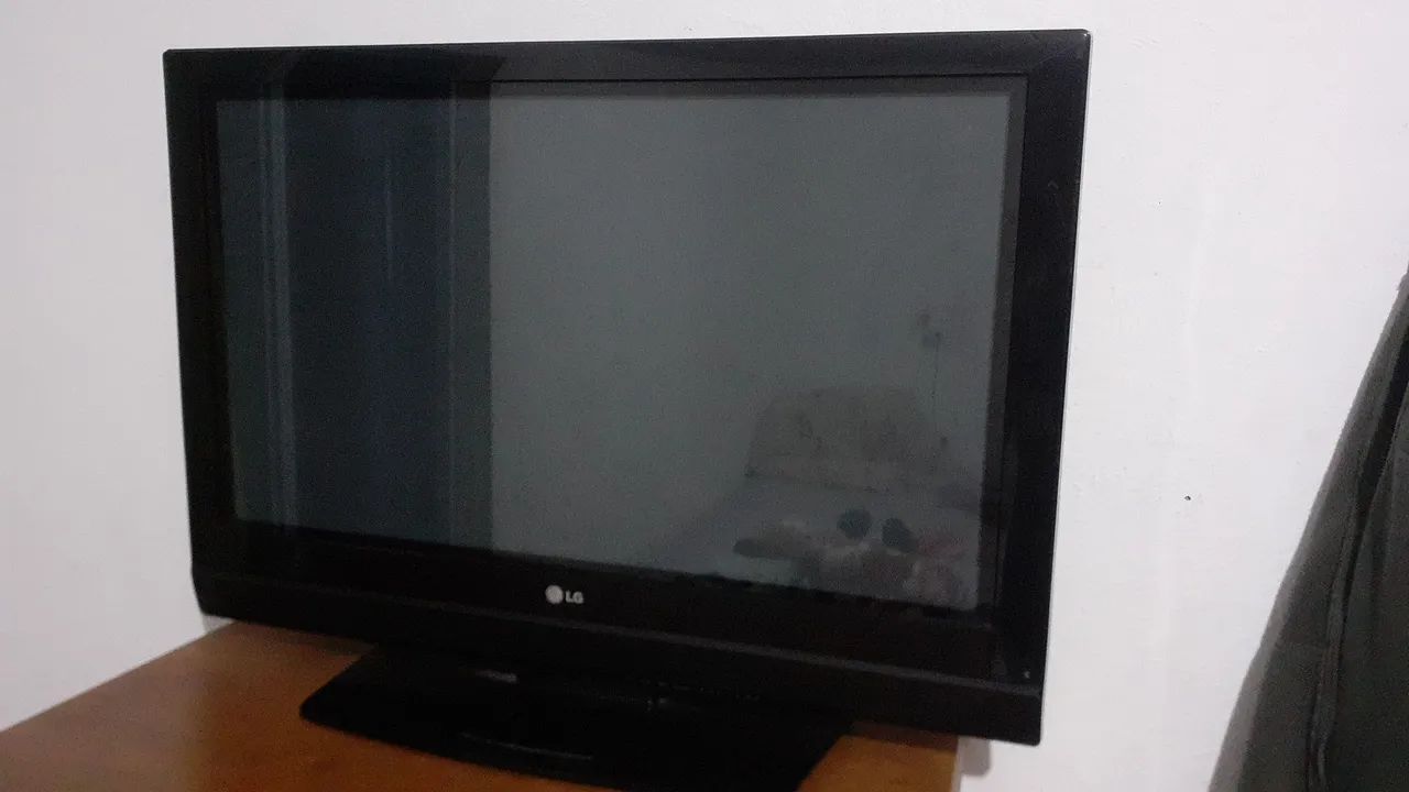 TV LG 32 polegadas - Foto 6