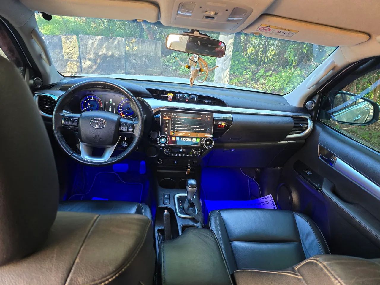 Hilux srv  - Foto 5