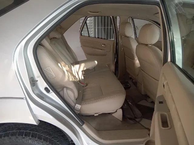 hilux sw4 3.0 4x4  turbo dissel 2007  - Foto 4