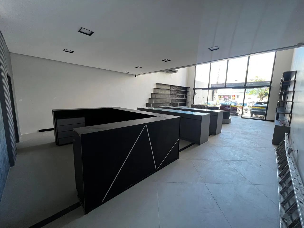 Vendo Prédio comercial bairro 13 de julho  - Foto 3