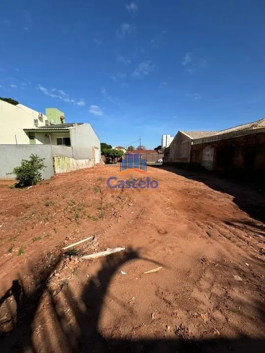 Terreno para Venda em Umuarama / PR no bairro Zona II - Foto 5