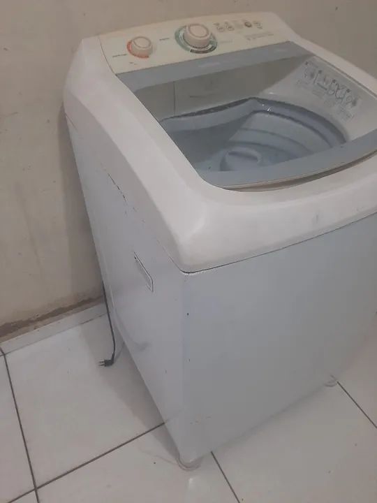 Maquina de Lavar roupas Consul 10kg - Foto 3