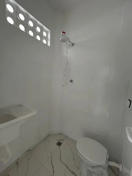 Alugo Kitnet Frente mar! - Foto 2