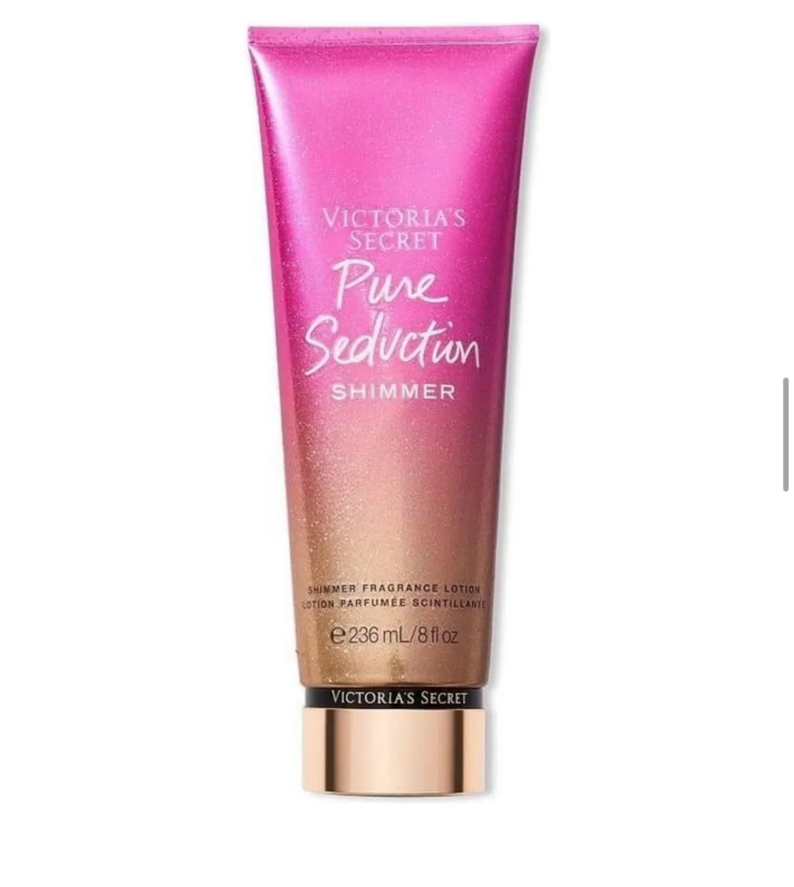Victoria's Secret Pure Seduction Shimmer Lotion