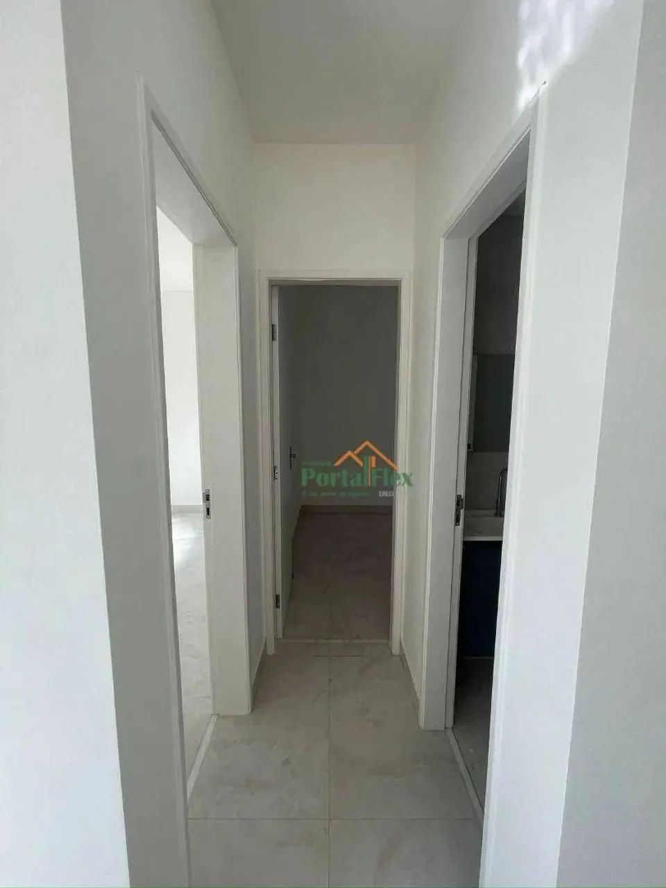 Apartamento com 2 dormitórios para alugar, 44 m² por R$ 1.600/mês - Morada de Laranjeiras  - Foto 5