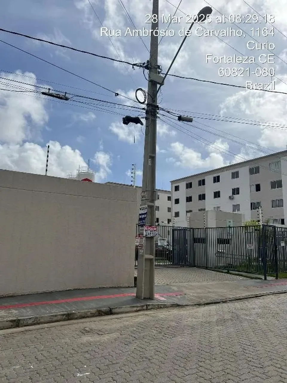 Oportunidade Única em FORTALEZA - CE | Tipo: Apartamento | Negociação: Leilão | Situação: 