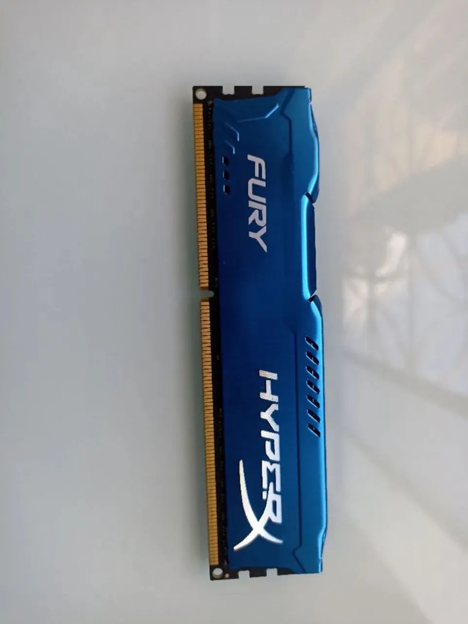 HyperX Fury 16GB (2x8GB) DDR3 RAM Memory Kit 1600MHz64330127242883123