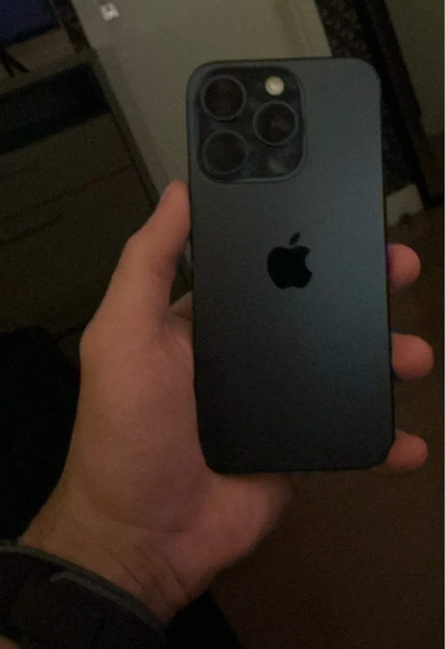 iPhone 15 Pro 128Gb