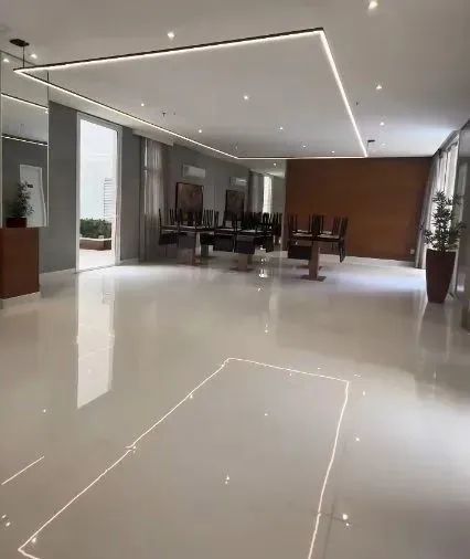 Apartamento com 3 dormitórios à venda, 77 m² por R$ 770.000,00 - Parque Iracema - Fortalez - Foto 5