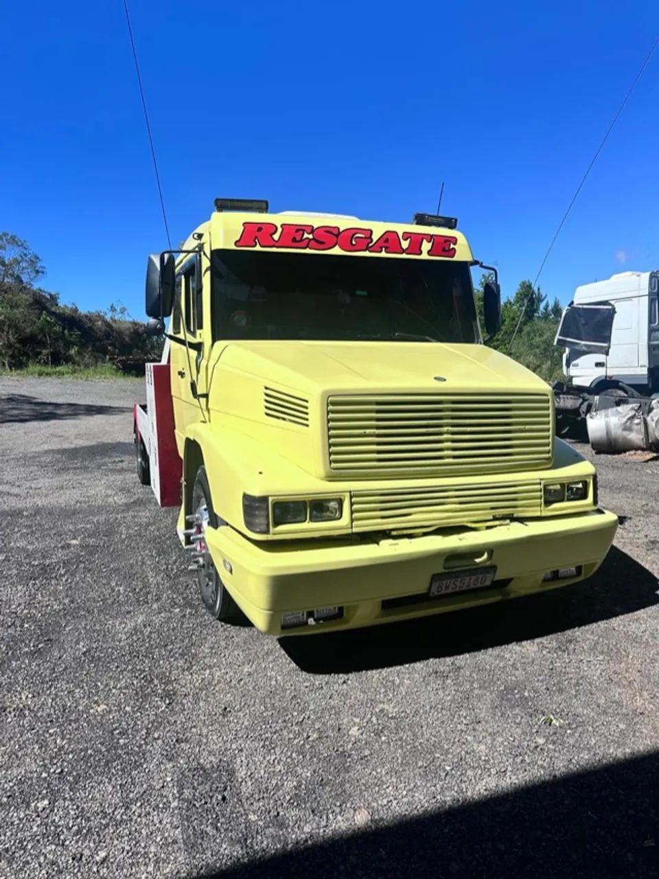 1935 GUINCHO - Foto 4