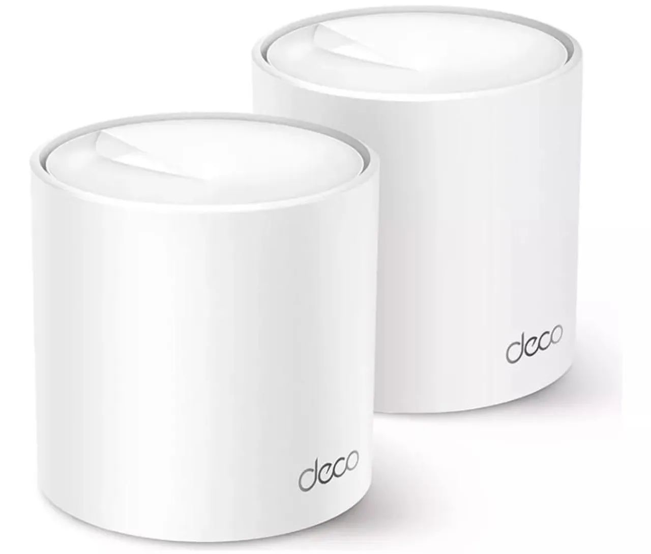 Roteador Deco X60 Kit com 2 UND