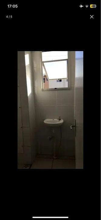 Apartamento à venda - Residencial José Euclides  - Foto 4