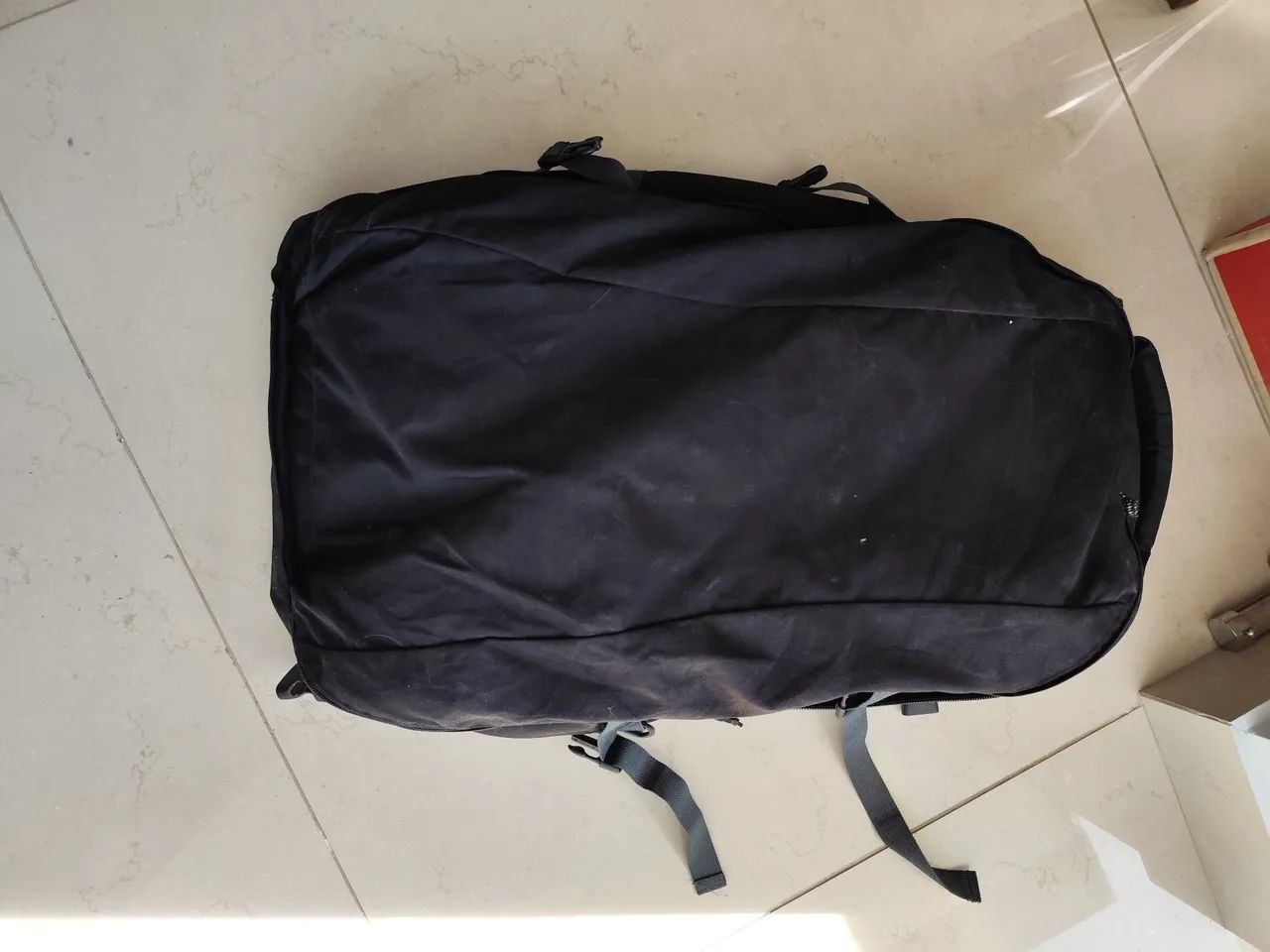 Mochila Kailash Peak 58+23 - Foto 2