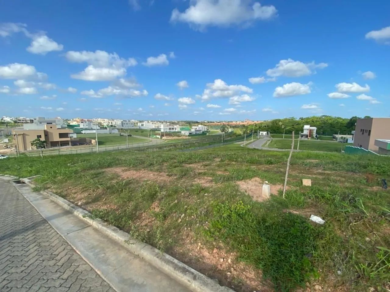 Terreno à venda, 375 m² por R$ 300.000,00 - Cidade Alpha - Eusébio/CE - Foto 12