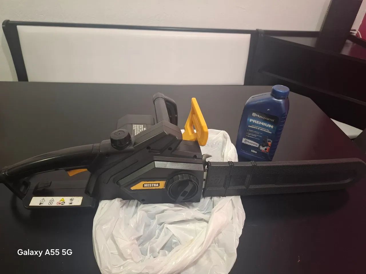 DANFE - Nota Fiscal Eletrônica - Foto 4