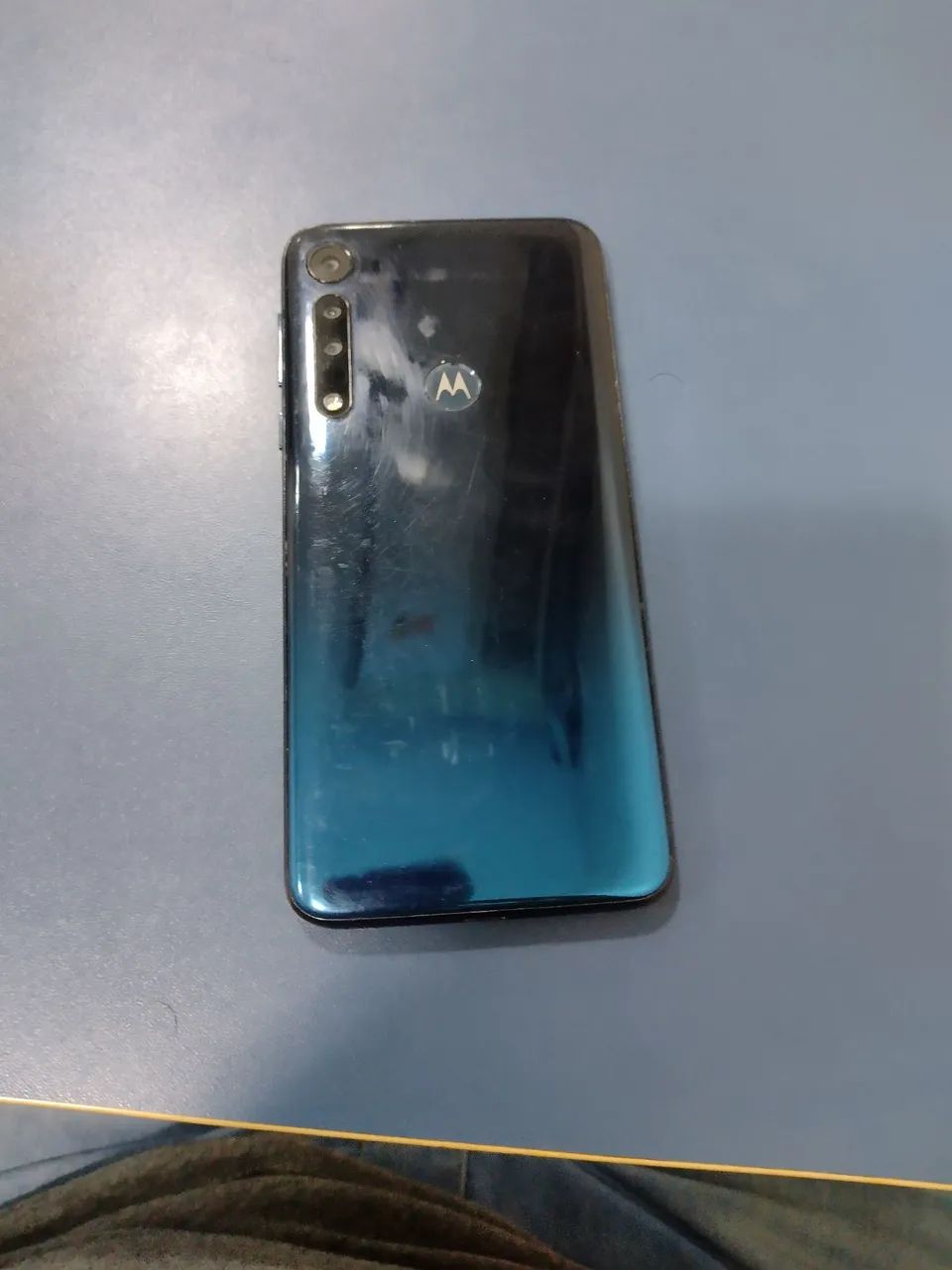 Motorola one macro - Foto 4
