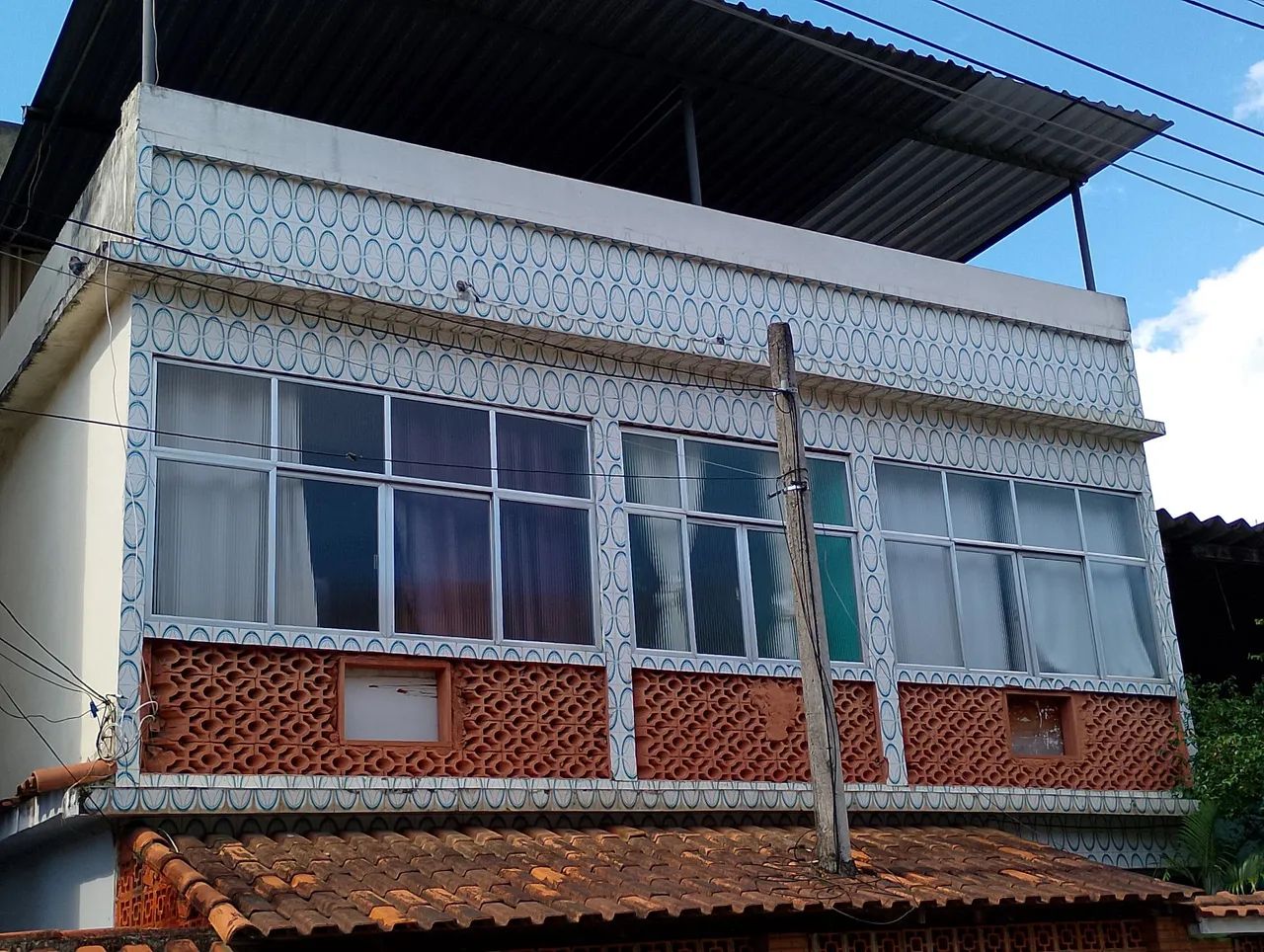 Foto - Rio de Janeiro - Taquara
