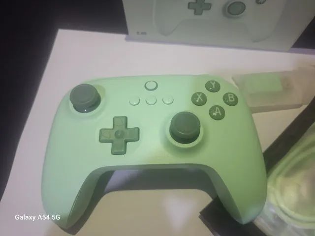 8bitdo Ultimate C 2.4G 64167744857347122