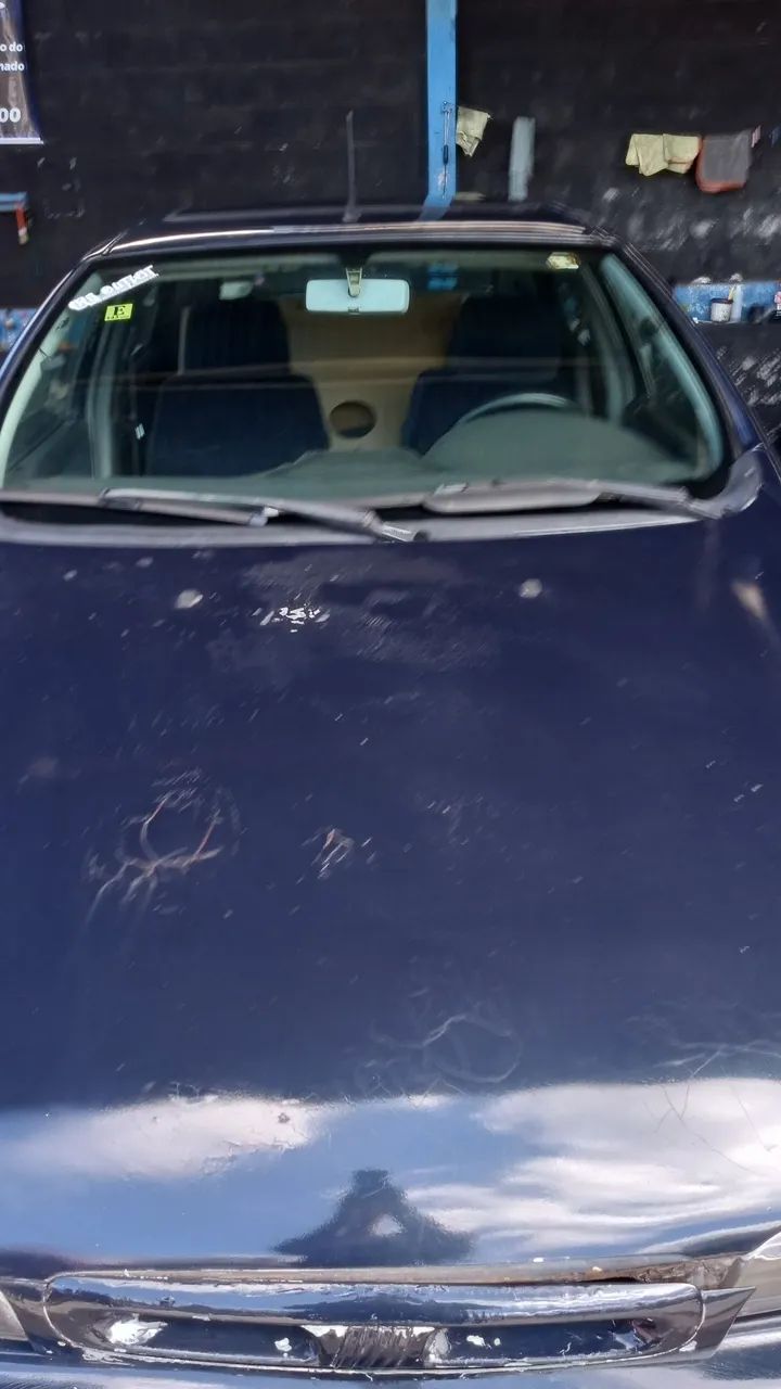 Carro com avarias  - Foto 4