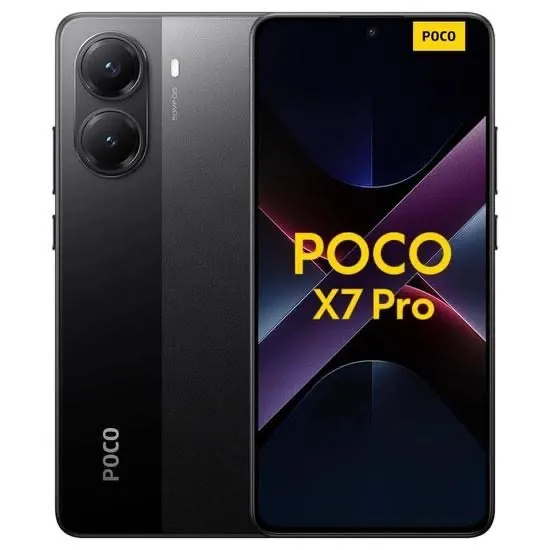 Vendo urgente - Xiaomi Poco X7 Pro 256gb 12gb
