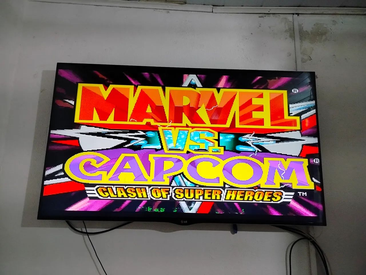 Gamestick G10s X2 256gigas - atualizado novo. - Foto 5
