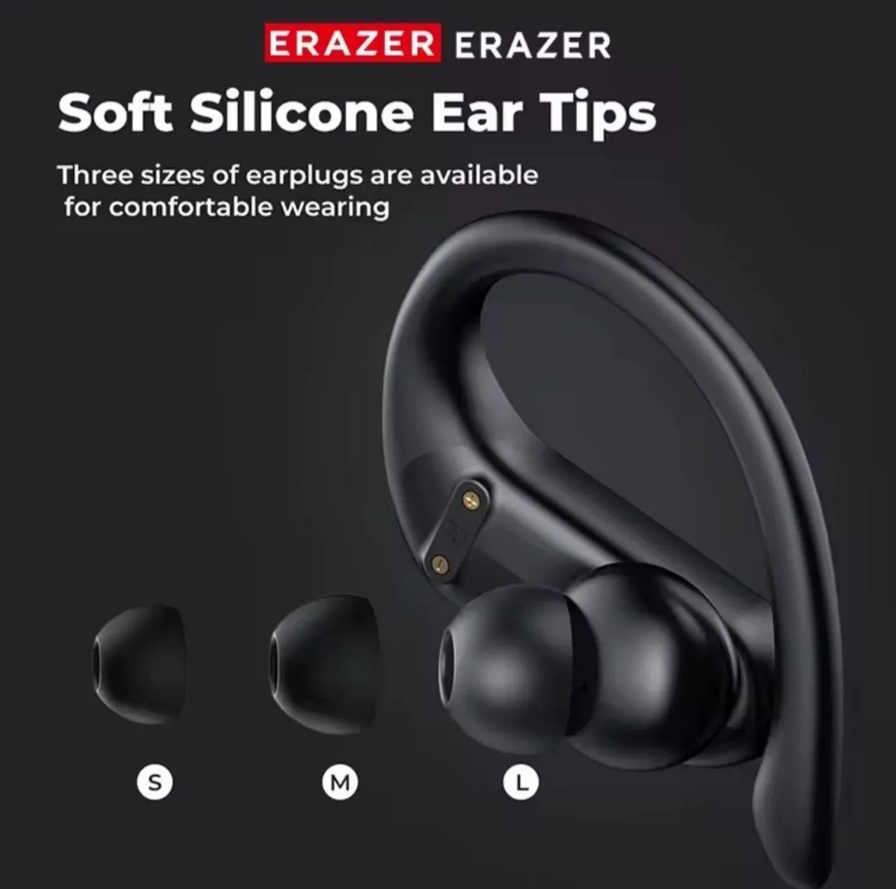 Fone Earbud Bluetooth Lenovo XT60 Pro - Foto 4