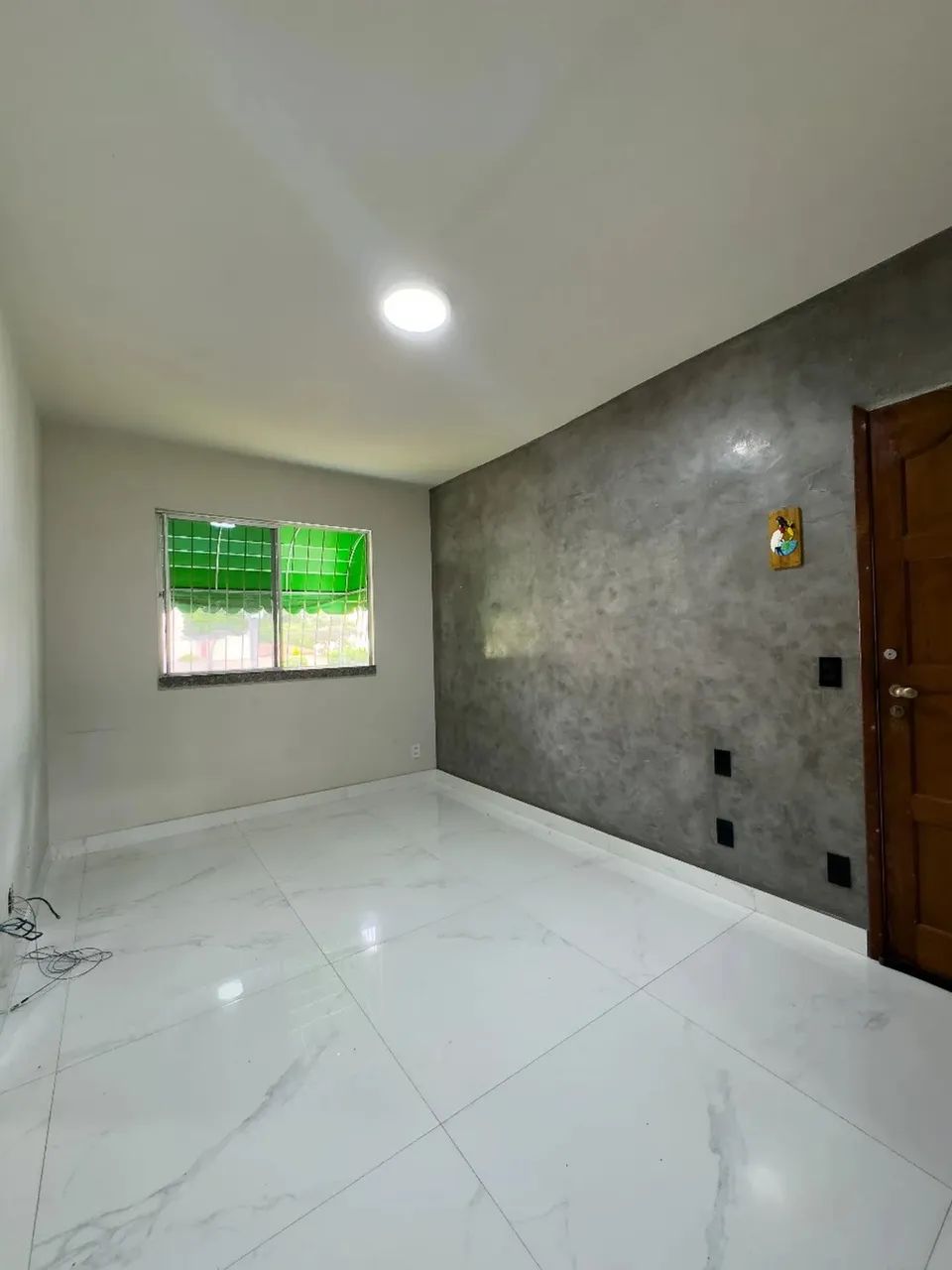 APARTAMENTO 2 QUARTOS EM MORADA DE LARANJEIRAS-  SERRA-ES