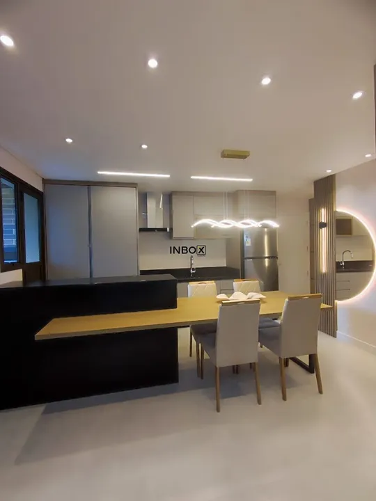 IMOBILIARIA INBOX CIA VENDE - Apartamento 02 quartos no bairro Progresso