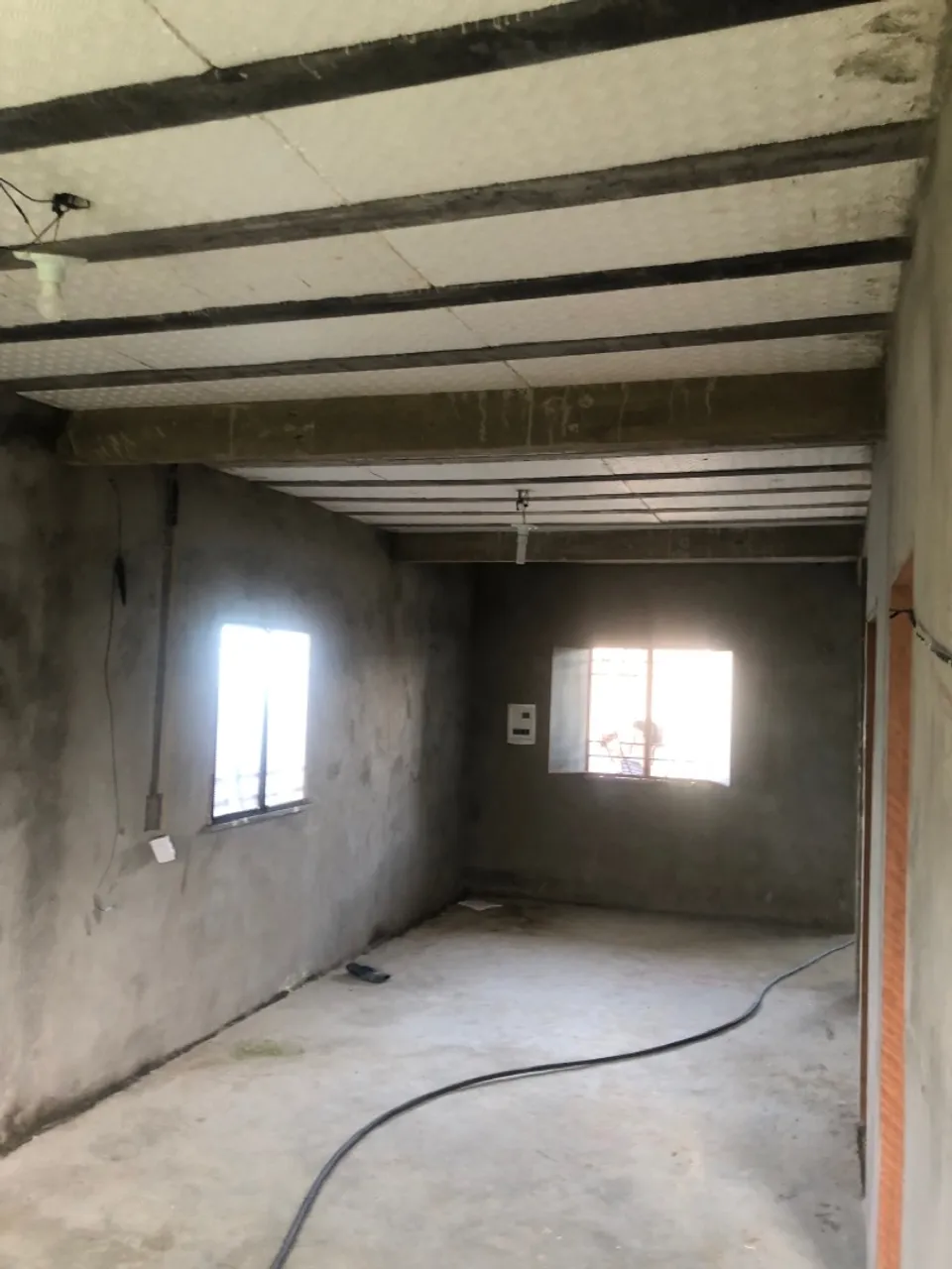 Vendo casa no NOVA AMAZONAS 1 Iranduba 120.000,00mil