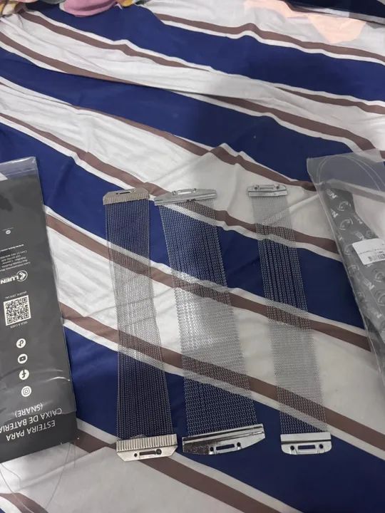 3 ESTEIRA 14 POLEGADAS PARA CAIXA