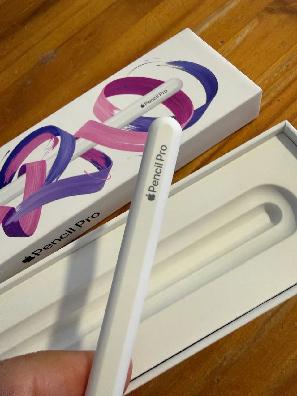 Apple Pencil PRO ORIGINAL ZERO64291869486465120