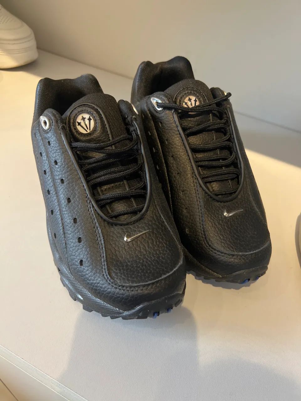 Tênis Nike x NOCTA hot step  - Foto 2