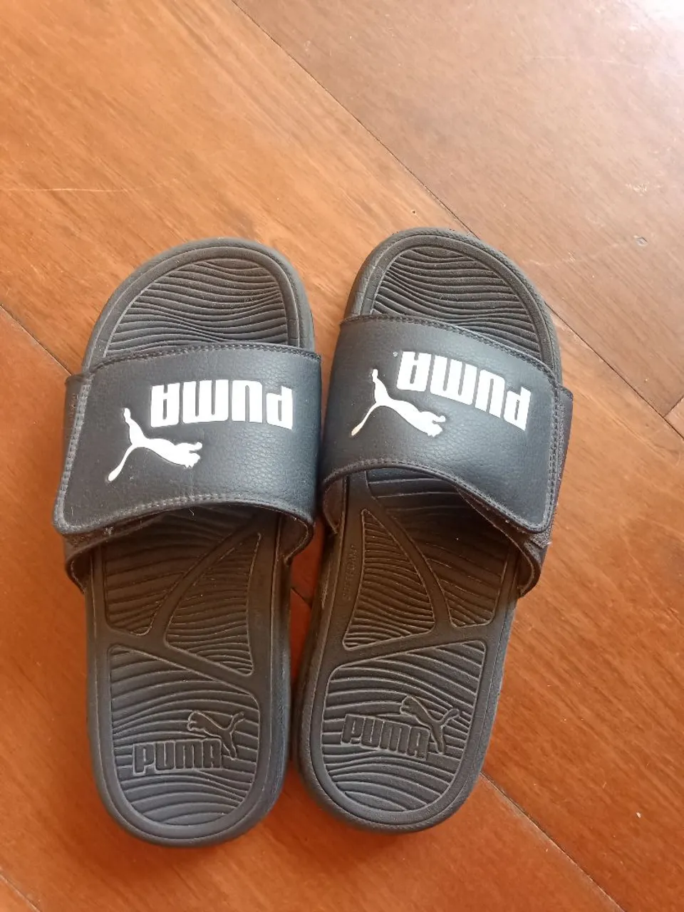 Chinelo Puma Slide unissex - Original