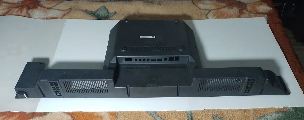 Subconjunto Gabinete carcaça ORIGINAL TV PHILCO 39" PTV39N92 PH39N91 Marcelo - Foto 2