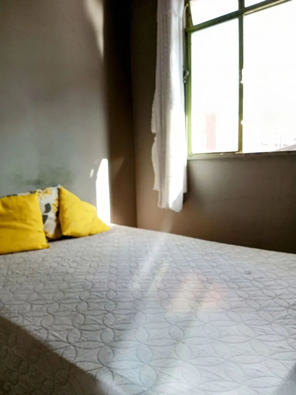 Locação de quarto para homem próximo ao terminal de centenário