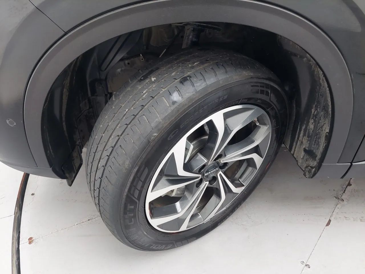 GWM Haval H6 Premium Phev AWD, foto 11 de 18