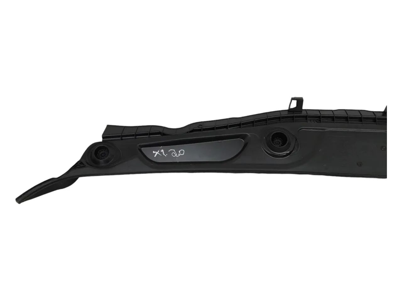 Churrasqueira Bmw X1 2.0 16v 2020 - Foto 3