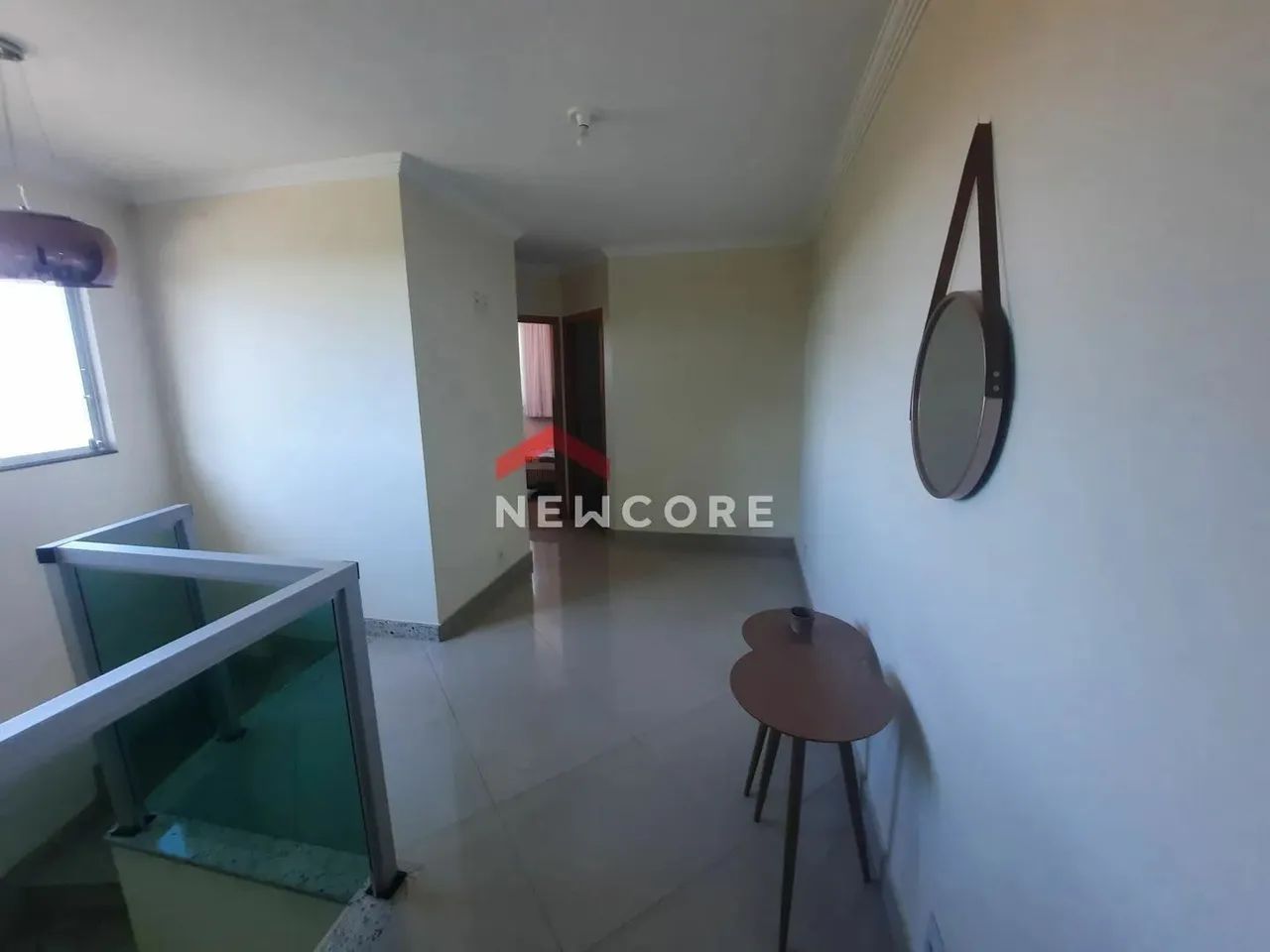 Casa em Rua Alaranjada - Vitória - Belo Horizonte/MG - Foto 4
