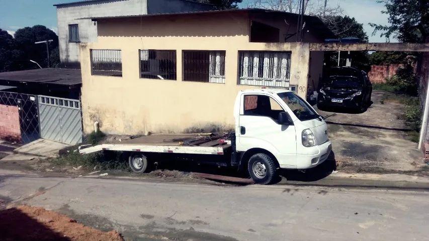 Guincho Plataforma Inovação e praticidade   9.9480.7414 PH Guinchos - Foto 2