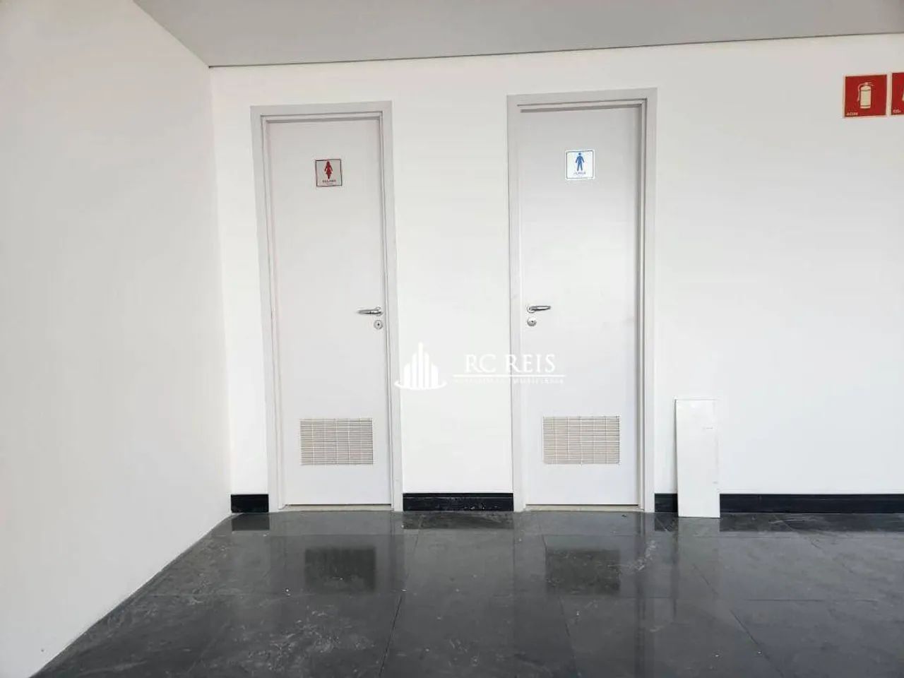 Laje para alugar em Alphaville, 483 m² por R$ 31.400/mês + encargos locatícios - West Towe - Foto 10