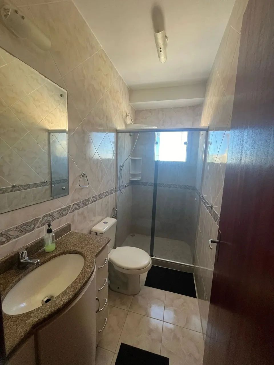 LCOD 002  APARTAMENTO MOBILIADO PARA LOCAÇÃO PRÓXIMO DA LAGOA - Foto 3