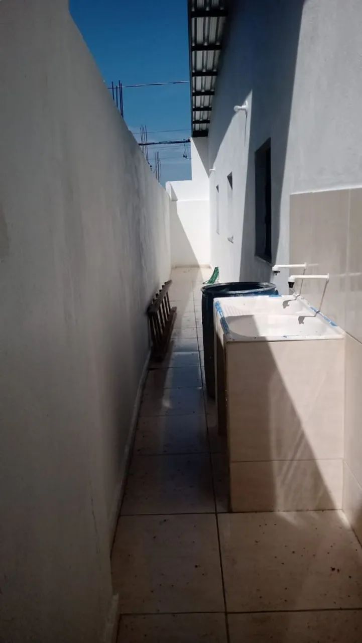 ALUGO GALPÃO NOVO ALEIXO  - Foto 4