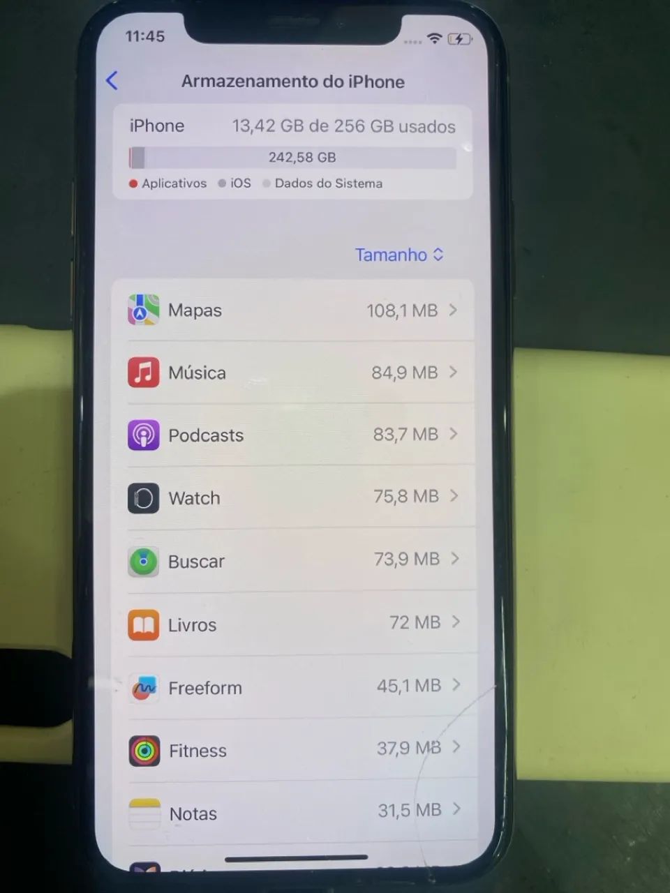 iPhone XS 256gb ( LEIA O ANÚNCIO )  - Foto 3