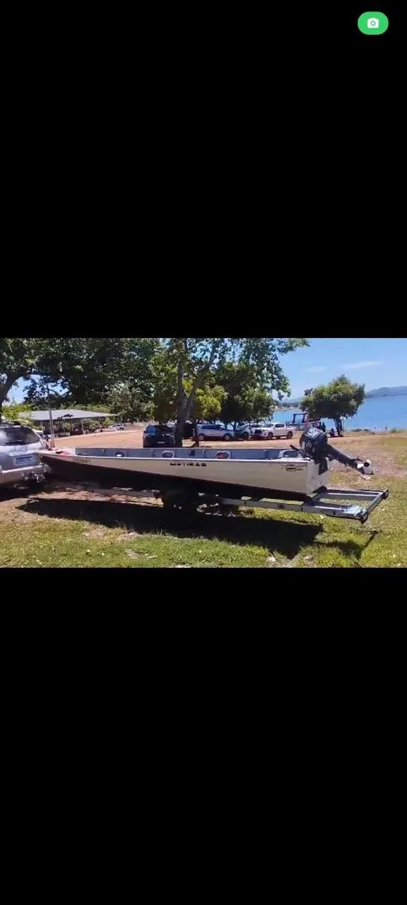 Vendo ou troco  - Foto 2